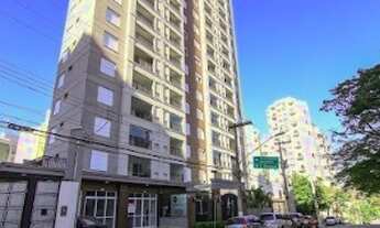 Imagem 5: Apartamento para venda possui 58 metros quadrados com 1 quarto em Sumarezinho - São Paulo