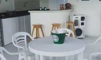 Imagem 5: Casa temporada jacuípe aluguel