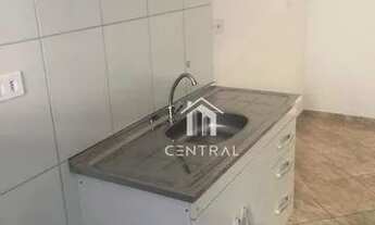 Imagem 6: Apartamento com 2 dormitórios à venda, 55 m² por R$ 285.000,00 - Vila Rosália - Guarulhos