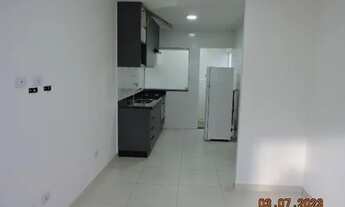 Imagem 6: Locação Residential / Apartment Vila Isolina Mazzei São Paulo