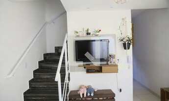 Imagem 2: Casa de Condomínio para Aluguel - Maracanã, 2 Quartos, 50 m2