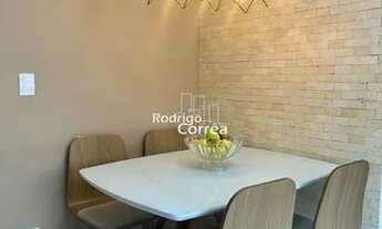 Imagem 2: Apartamento 2 Quartos - Sol da manhã - Colina de Laranjeiras