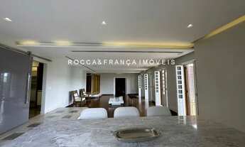 Imagem 5: Reformado, alto padrão, ar condicionado central, suítes, blindada, andar alto