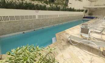 Imagem 2: Apartamento Locação Pompéia 110 m² 3 Dormitórios