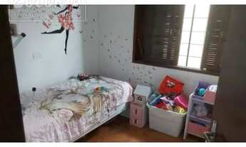 Imagem 6: Santo André - Casa Padrão - Jardim do Estádio