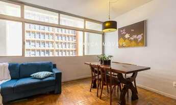 Imagem 5: APARTAMENTO RESIDENCIAL em SÃO PAULO - SP, JARDIM PAULISTA