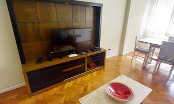 Imagem 4: Aluguel Temporada Copacabana Reveillon livre