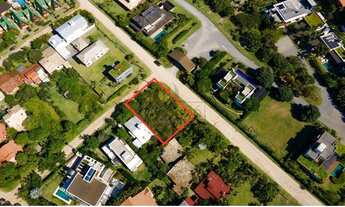 Imagem: Garopaba - Terreno Padrão - Capão da Barra