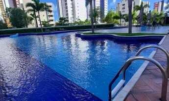 Imagem 5: Apartamento com 3 dormitórios à venda por R$ 780.000 - Bessa - João Pessoa/PB