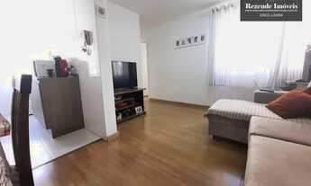 Imagem 7: Apartamento com 2 dormitórios à venda, 49 m² por R$ 159.000,00 - Campo Comprido - Curitiba