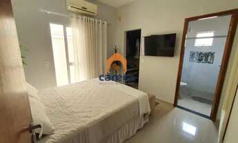 Imagem 7: Casa para Venda em Bady Bassitt, LAGO SUL 1, 3 dormitórios, 1 suíte, 2 banheiros, 2 vagas