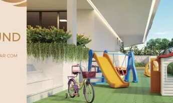 Imagem 2: Apartamento para venda 3 qtos com 153m² Recreio dos Bandeirantes