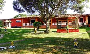 Imagem 2: Chácara Final de Ano e Natal