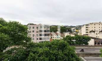 Imagem 7: Apartamento à Venda - Tijuca, 3 Quartos, 90 m2