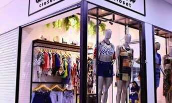 Imagem 2: Vende-se loja no shopping gallo