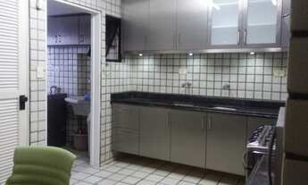 Imagem 7: Vendo apto no Ed. Melita, 4 quatos sendo 4 suítes em Boa Viagem. Valor 1.100,000,00