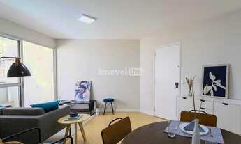 Imagem 6: Vila Madalena Apartamento com 2 dormitórios