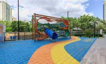 Imagem 6: Apartamento para venda possui 143 metros quadrados com 4 quartos em Campo Belo - São Paulo