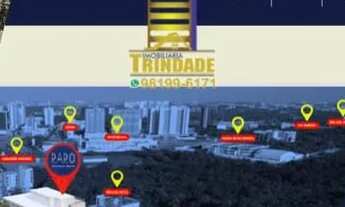 Imagem 4: Condomínio Raro, Excelente Apartamento No Renascença, CONSTRUÇAO, INVESTIMENTO