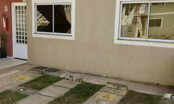 Imagem: Aluga se apartamento térreo no jardim INGÁ