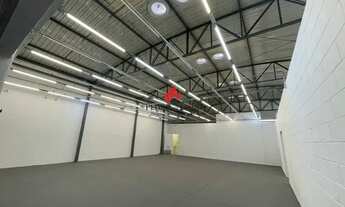 Imagem 4: Salão comercial para locação com 345m² no Tatuapé, próximo ao metrô e ao shopping