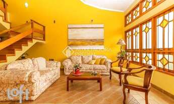 Imagem: Casa à venda em Marechal Rondon com 460