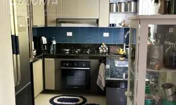 Imagem 6: Santo André - Apartamento Padrão - Parque das Nações