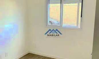 Imagem 5: Apartamento para alugar, 2 dormitórios, cozinha planejada, lazer completo, R$1.100,00 mais