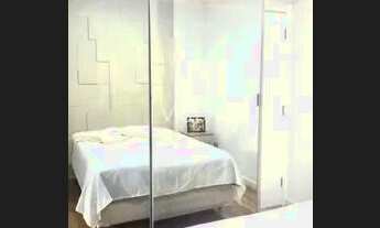 Imagem 7: Apartamento para alugar no bairro Vila Bertioga - São Paulo/SP