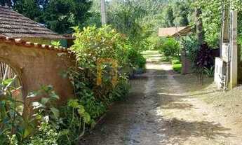 Imagem 2: Chácara com 9 dorms, Sabaúna, Mogi das Cruzes - R$ 990 mil, Cod: 2269