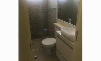 Imagem: Apartamento com 2 dormitórios, 01 banheiro