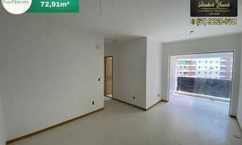 Imagem 7: Piazza Toscana, 2 e 3/4 com suíte