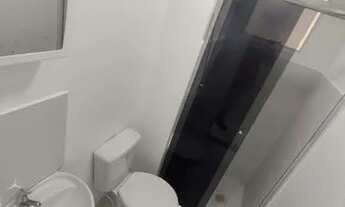 Imagem 4: Apartamento para aluguel possui 43 metros quadrados com 2 quartos em Flores - Manaus - AM