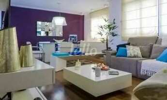 Imagem 2: São Paulo - Apartamento Padrão - Vila Mariana