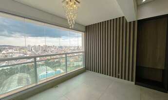 Imagem 3: Apartamento para venda com 2 dormitórios no condomínio My Helbor Patteo Mogilar - Mogi das