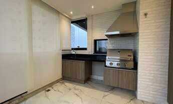 Imagem 7: Mude já ! Apto Novo disponível e desocupado em Alphaville/SP