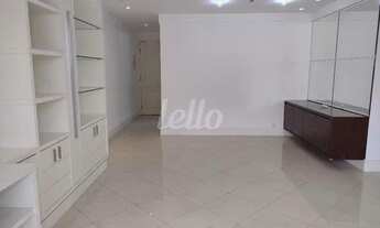 Imagem 2: São Paulo - Apartamento Padrão - Tatuapé