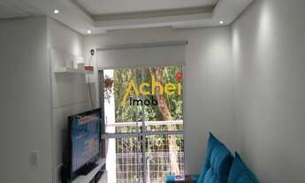 Imagem 2: APARTAMENTO RESIDENCIAL em PORTO ALEGRE - RS, VILA NOVA