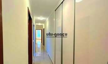 Imagem 5: Casa com 4 dormitórios para alugar, 243 m² por R$ 7.000,00/mês - Parque do Varvito - Itu/S