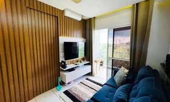 Imagem 2: Alugo Apartamento RES. Lê Boulevard