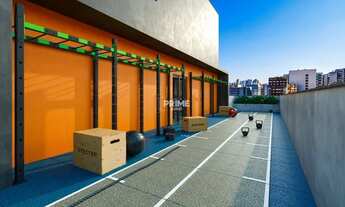 Imagem 6: Studio - Centro - Lançamento - 19m²