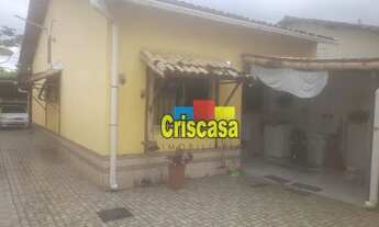 Imagem 5: Casa com 2 dormitórios para alugar, 90 m² por R$ 2.000/mês - Mumbuca - Maricá/RJ