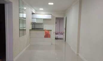 Imagem 4: Aluguel: Apartamento com 2 dormitório semi mobiliado - Dom Bosco - Itajaí/SC