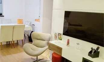 Imagem: Apartamento no Mandaqui com 89 metros quadrados