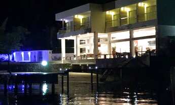 Imagem 4: Belíssima Mansão em Caieirinhas