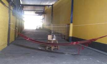 Imagem 4: São Paulo - Galpão/Depósito/Armazém - Parque Peruche