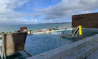 Imagem: Flat com 2 dormitórios, 50 m² - venda