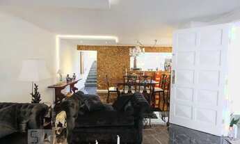 Imagem: Casa para Aluguel - Vila Mascote, 5 Quartos