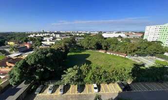 Imagem 4: Apartamento para Locação em Serra, Chácara Parreiral, 2 dormitórios, 1 banheiro, 1 vaga