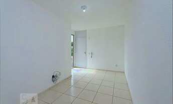 Imagem 2: Apartamento para Aluguel - Trevo, 2 Quartos, 51 m2